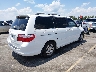 5FNRL38717B****** Salvage and Wrecked 2007 Honda Odyssey in South Carolina State