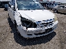 5FNRL38717B****** Salvage and Repairable 2007 Honda Odyssey in South Carolina State
