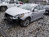 5NPE24AF5KH****** Used and Repairable 2019 Hyundai Sonata in Shady Spring
