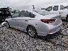 5NPE24AF5KH****** Salvage and Repairable 2019 Hyundai Sonata in Shady Spring