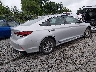 5NPE24AF5KH****** Salvage and Wrecked 2019 Hyundai Sonata in West Virginia State