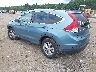 2HKRM4H78EH****** Salvage and Repairable 2014 Honda CR-V in Boston Shirley