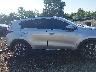 KNDPRCA63L7****** Reparables 2020 Kia Sportage en Estado de Ohio
