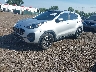 KNDPRCA63L7****** Usados y Reparables 2020 Kia Sportage en Columbus