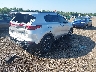 KNDPRCA63L7****** Salvamento y Destrozados 2020 Kia Sportage en Estado de Ohio