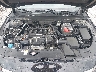 1HGCV1F34LA****** Repairable 2020 Honda Accord in Columbus