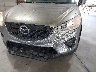 JM3KE4BE1E0****** Wrecked 2014 Mazda CX-5 in North Carolina State