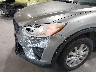 JM3KE4BE1E0****** Repairable 2014 Mazda CX-5 in North Carolina State