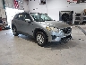 JM3KE4BE1E0****** Salvage and Wrecked 2014 Mazda CX-5 in High Point