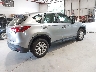 JM3KE4BE1E0****** Salvage and Wrecked 2014 Mazda CX-5 in North Carolina State