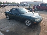 JM1NB3537X0****** Salvamento y Destrozados 1999 Mazda MX-5 en Fort Wayne
