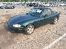 JM1NB3537X0****** Usados y Reparables 1999 Mazda MX-5 en Fort Wayne