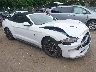 1FATP8UHXK5****** Salvamento y Destrozados 2019 Ford Mustang en Dundalk