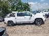 1GCPDKEKXNZ****** Destrozados 2022 Chevrolet Silverado 1500 en Estado de Indiana