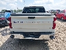 1GCPDKEKXNZ****** Salvamento 2022 Chevrolet Silverado 1500