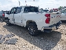 1GCPDKEKXNZ****** Salvamento y Reparables 2022 Chevrolet Silverado 1500 en Indianapolis