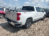 1GCPDKEKXNZ****** Salvamento y Destrozados 2022 Chevrolet Silverado 1500 en Estado de Indiana
