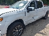 1GCPDKEKXNZ****** Salvamento y Reparables 2022 Chevrolet Silverado 1500 en Estado de Indiana