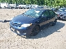 5YFBU4EE9DP****** Used and Repairable 2013 Toyota Corolla in Dundalk