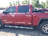 3GTU2PEJ6GG****** Repairable 2016 GMC Sierra 1500 in Ohio State