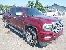 3GTU2PEJ6GG****** Salvage and Wrecked 2016 GMC Sierra 1500 in Cleveland