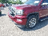 3GTU2PEJ6GG****** Salvage and Repairable 2016 GMC Sierra 1500 in Ohio State