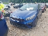 3KPF34AD0ME****** Wrecked 2021 Kia Forte in Tennessee State