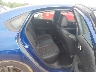 3KPF34AD0ME****** Wrecked 2021 Kia Forte in Knoxville