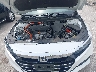 1HGCV3F9XNA****** Repairable 2022 Honda Accord Hybrid in Chicago West