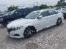 1HGCV3F9XNA****** Used and Repairable 2022 Honda Accord Hybrid in Chicago West