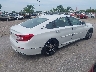 1HGCV3F9XNA****** Salvage and Wrecked 2022 Honda Accord Hybrid in Illinois State