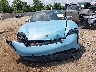 WP0AA2Y10RS****** Wrecked 2024 Porsche Taycan in Ohio State