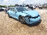 WP0AA2Y10RS****** Salvage and Wrecked 2024 Porsche Taycan in Cincinnati