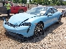 WP0AA2Y10RS****** Used and Repairable 2024 Porsche Taycan in Cincinnati