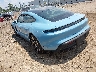 WP0AA2Y10RS****** Salvage and Repairable 2024 Porsche Taycan in Cincinnati
