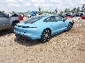 WP0AA2Y10RS****** Salvage and Wrecked 2024 Porsche Taycan in Ohio State