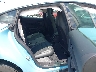 WP0AA2Y10RS****** Wrecked 2024 Porsche Taycan in Cincinnati