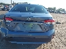 JTDEPMAE7MJ****** Salvage 2021 Toyota Corolla