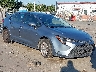 JTDEPMAE7MJ****** Salvage and Wrecked 2021 Toyota Corolla in Charlotte
