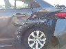 JTDEPMAE7MJ****** Salvage and Repairable 2021 Toyota Corolla in North Carolina State
