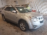 2GNALCEK9E6****** Salvamento y Destrozados 2014 Chevrolet Equinox en Flint