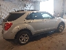2GNALCEK9E6****** Salvamento y Destrozados 2014 Chevrolet Equinox en Estado de Michigan