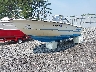 HSX4699***** Used and Repairable 1990 Hydra-Sports 20' in Rec Rides Online Exclusive