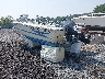 HSX4699***** Salvage and Repairable 1990 Hydra-Sports 20' in Rec Rides Online Exclusive