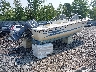 HSX4699***** Salvage and Wrecked 1990 Hydra-Sports 20' in New Jersey State