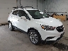 KL4CJASB9JB****** Salvage and Wrecked 2018 Buick Encore in Minneapolis Saint Paul