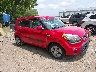 KNDJT2A50D7****** Salvamento y Destrozados 2013 Kia Soul en Indianapolis