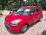 KNDJT2A50D7****** Usados y Reparables 2013 Kia Soul en Indianapolis