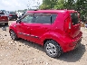 KNDJT2A50D7****** Salvamento y Reparables 2013 Kia Soul en Indianapolis