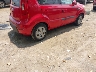 KNDJT2A50D7****** Salvamento y Destrozados 2013 Kia Soul en Estado de Indiana